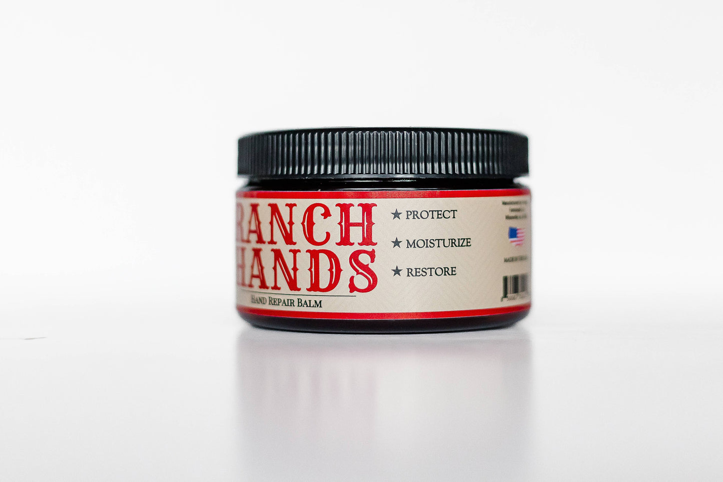 Ranch Hands