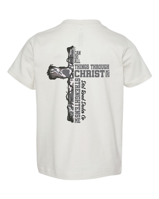 Can Do All Things Cross