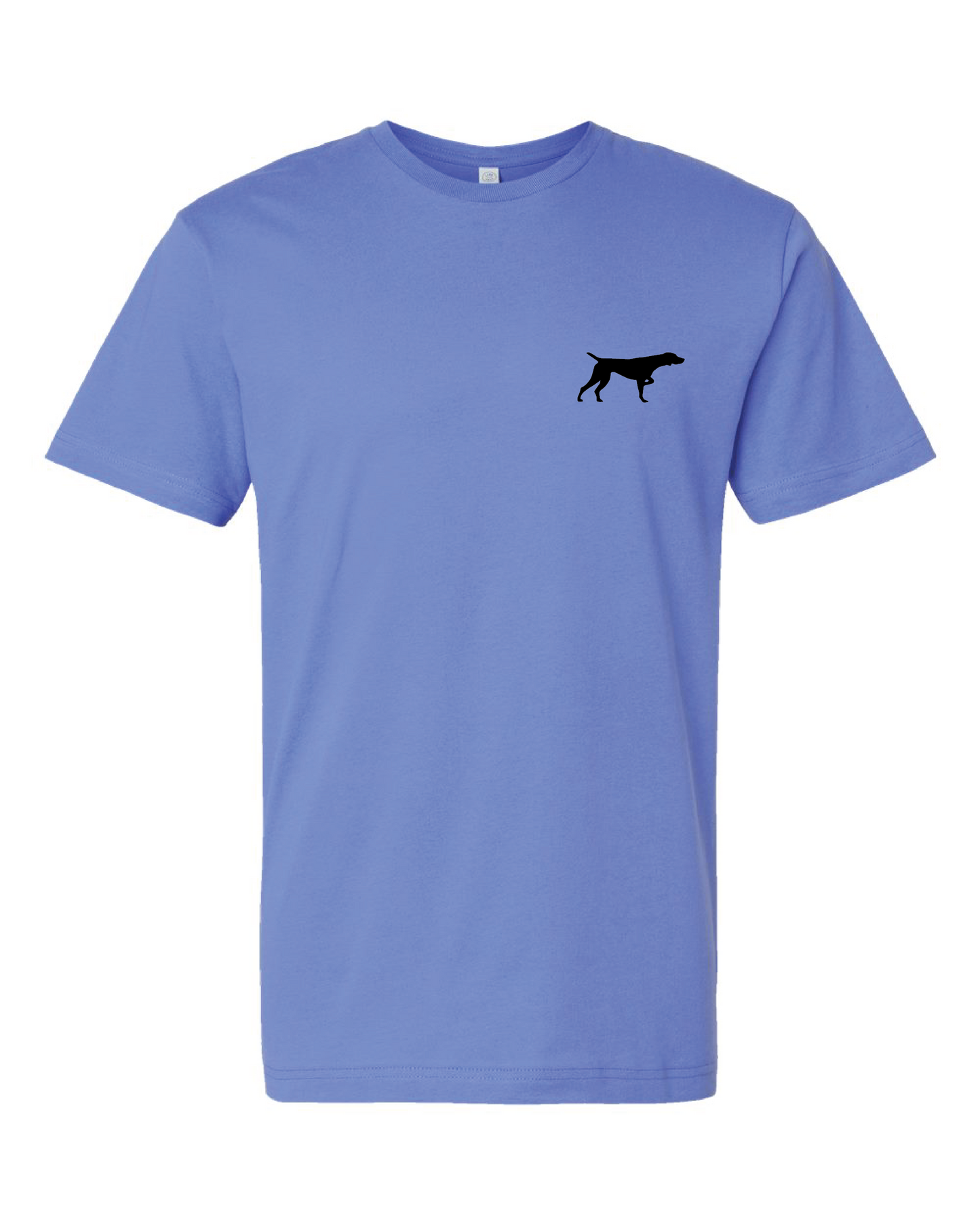 Pointer Dog Men’s Tee