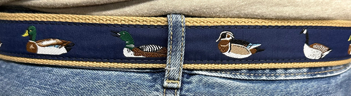 Waterfowl Belt