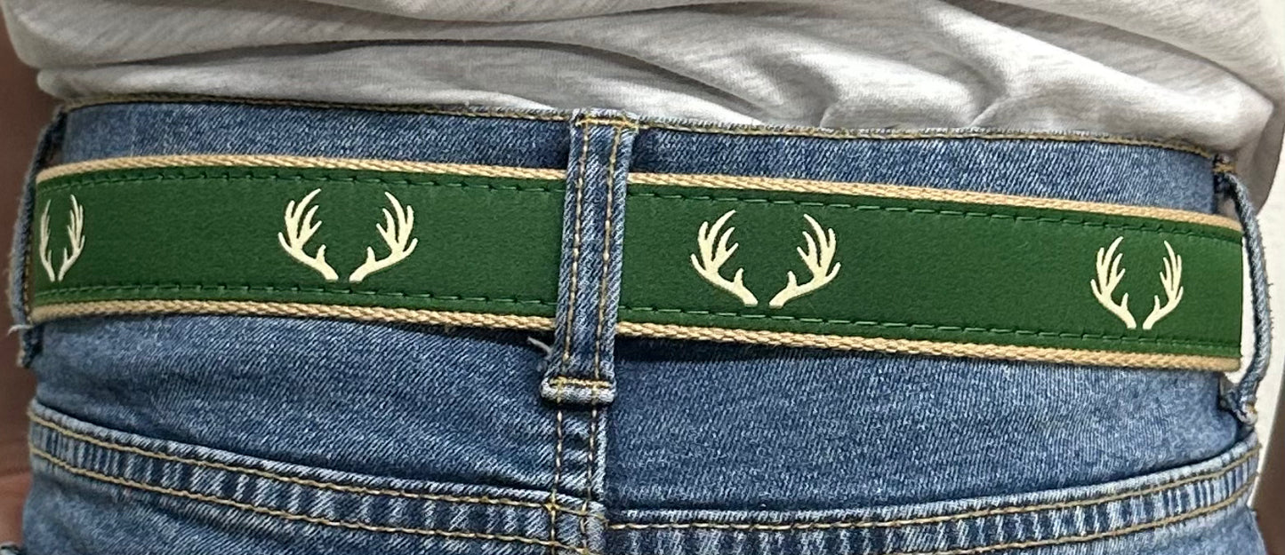 Deer Belt