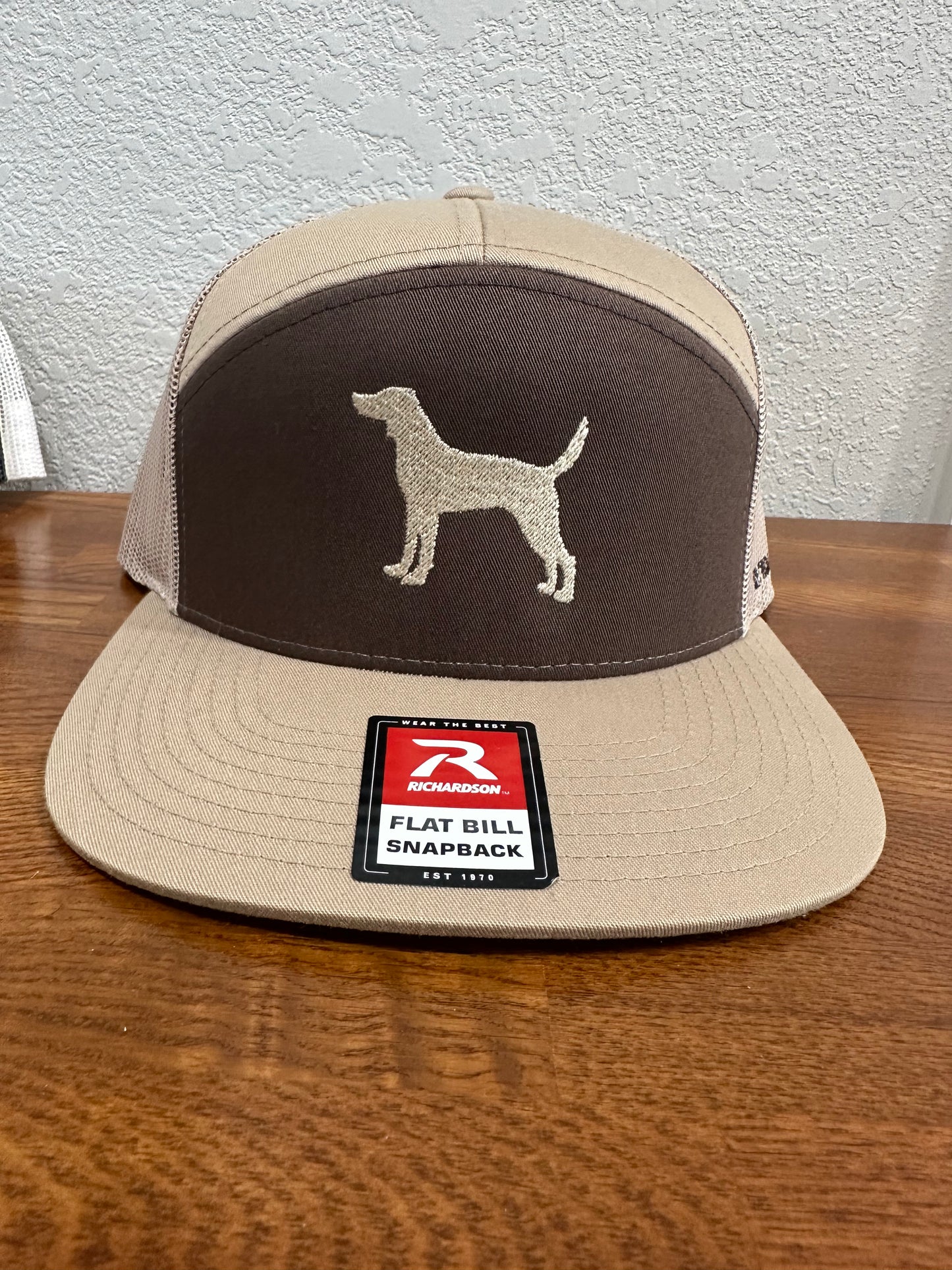 Pointer Dog Hat