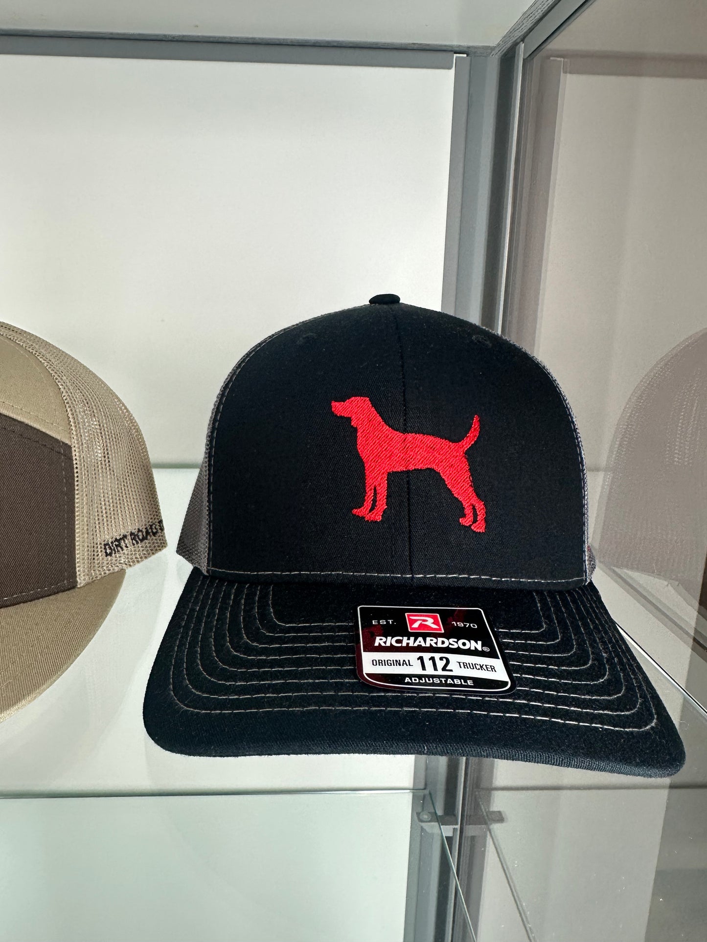 Dog Hat