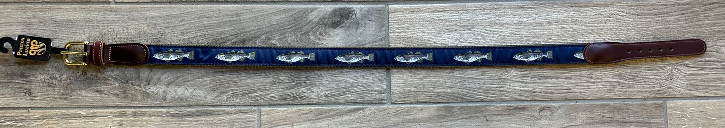 Men's Bass Belt