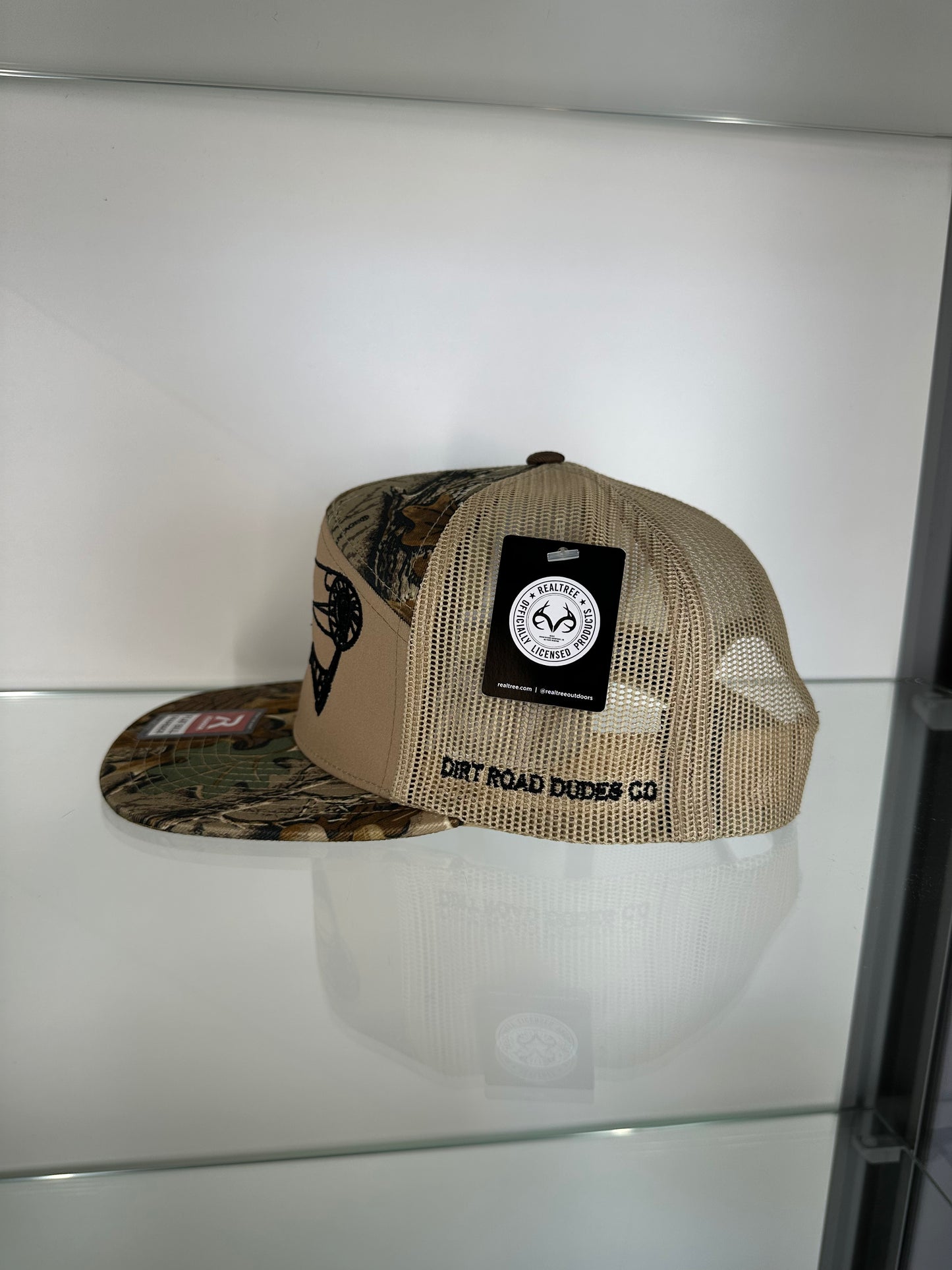 Compound Bow Hat