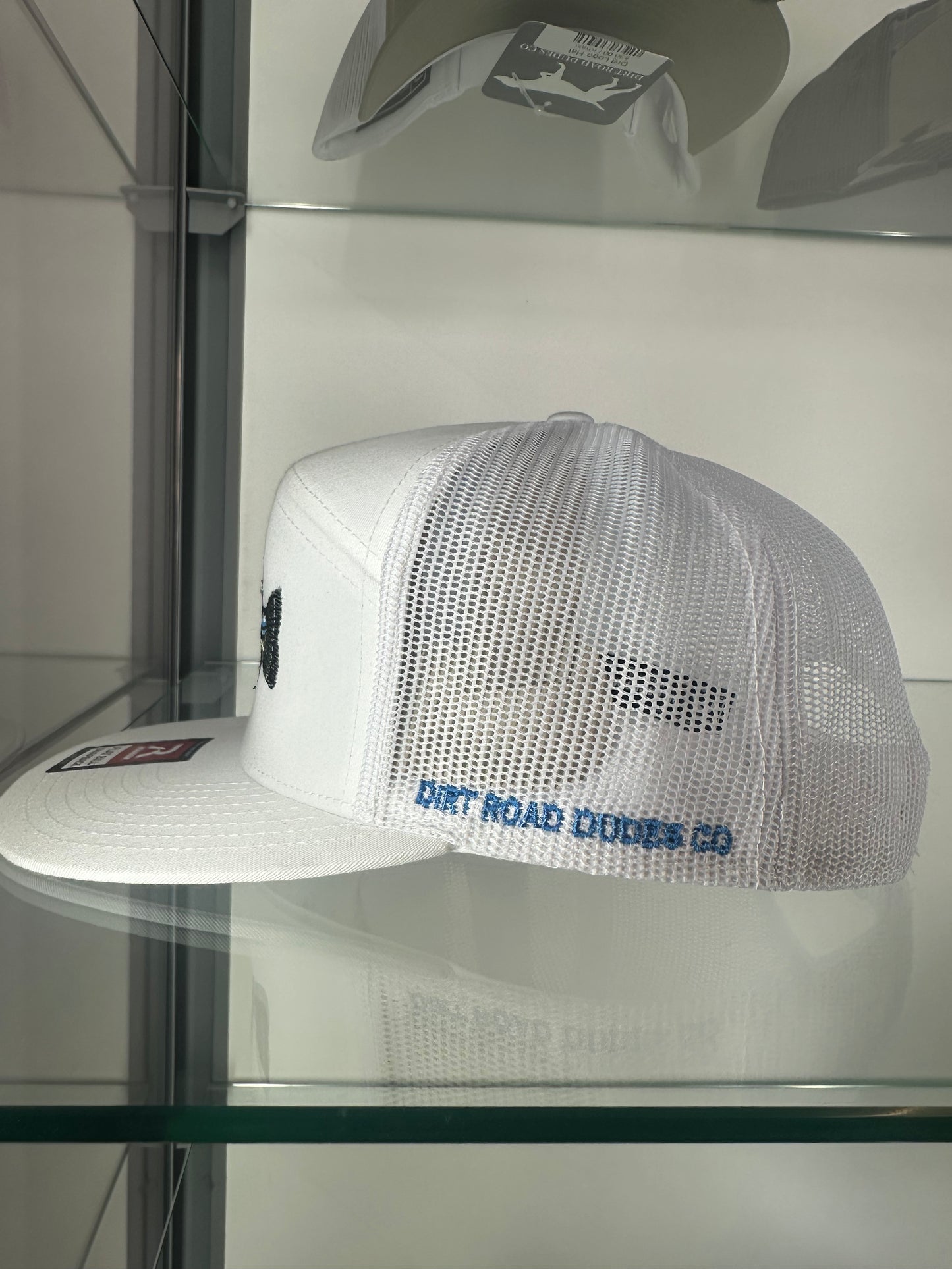 Crappie Fish Hat