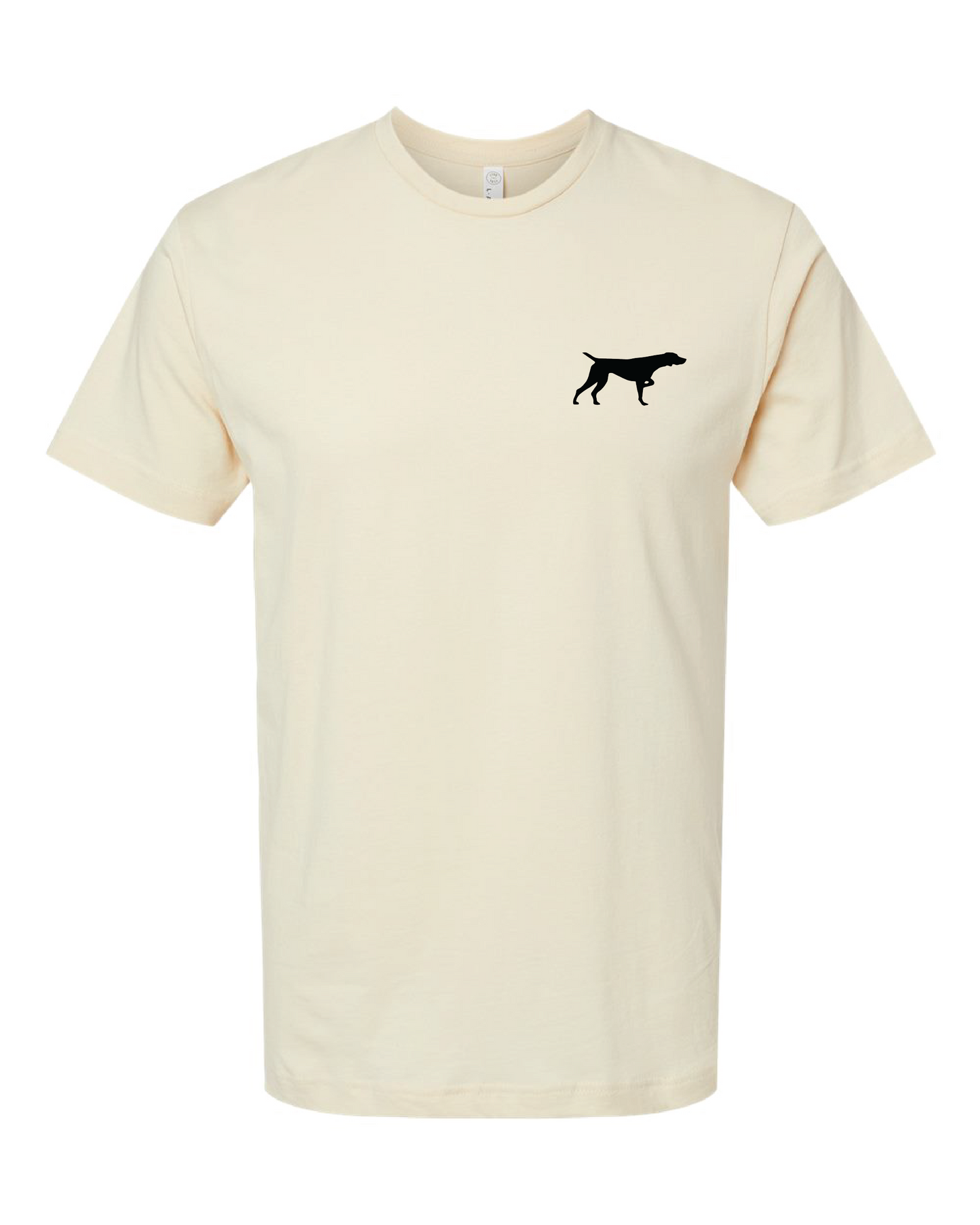 Ducks In A Row Men’s T-shirt
