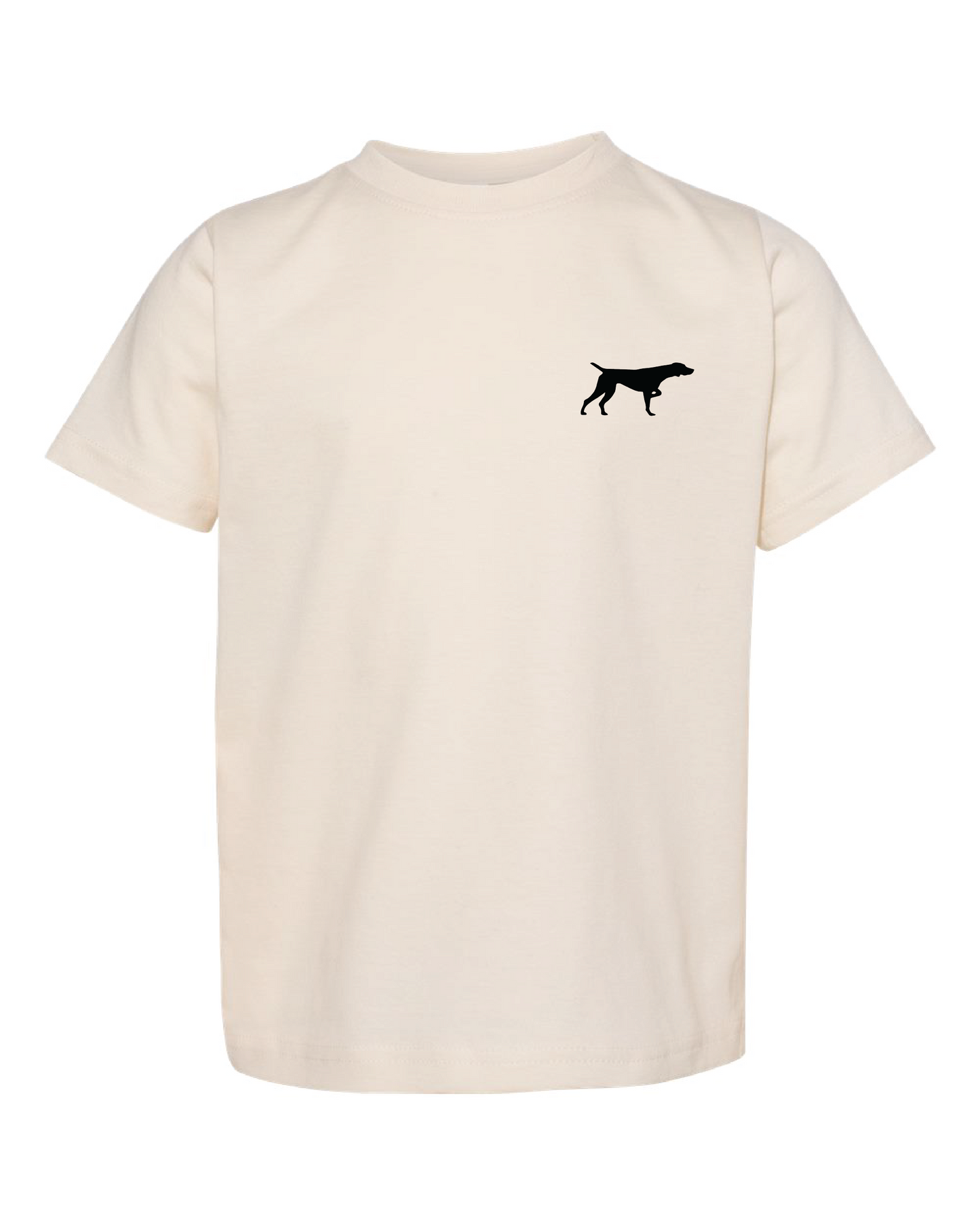 Duck Duck Boom Kids Tee