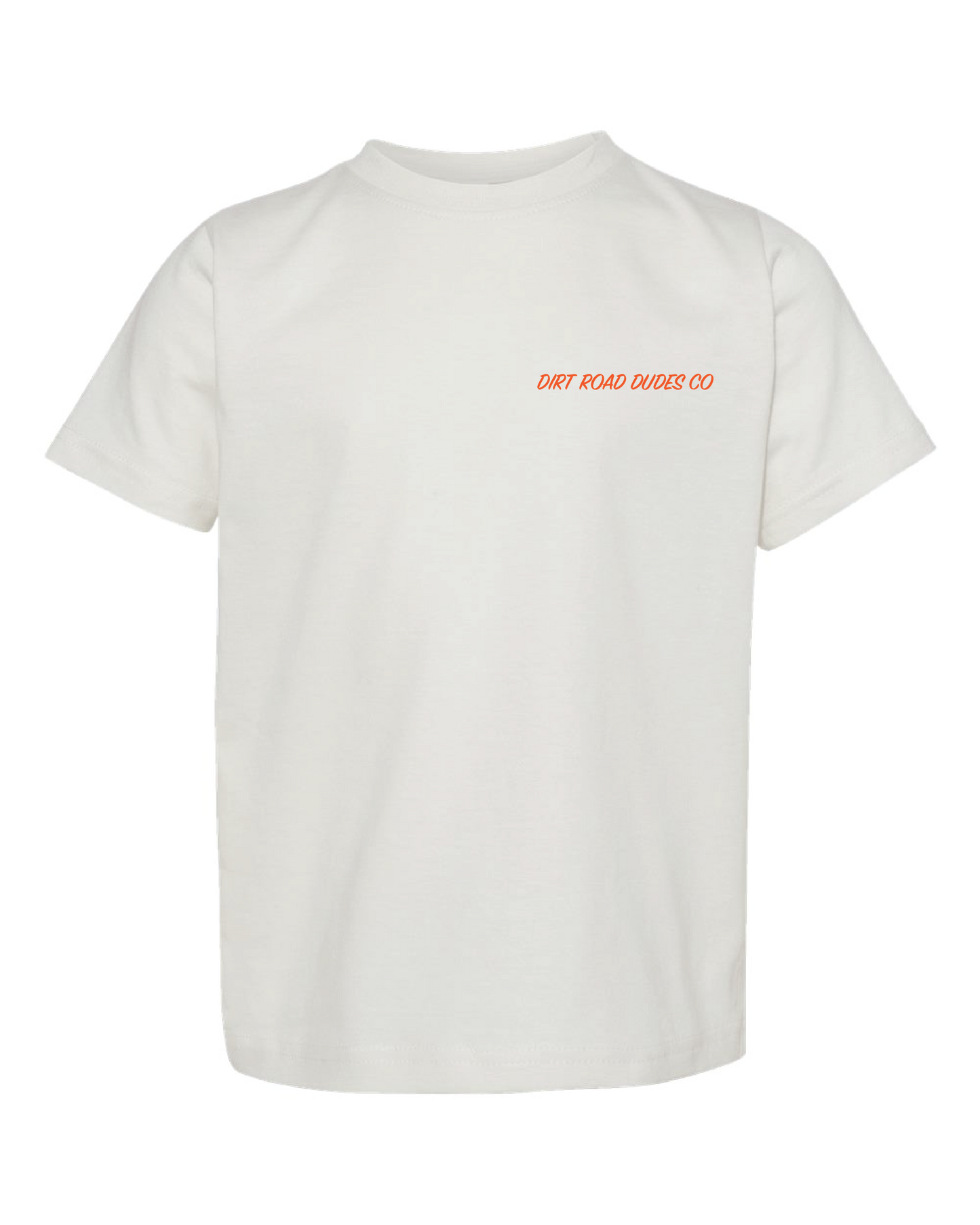 On The Hunt Kids Tee