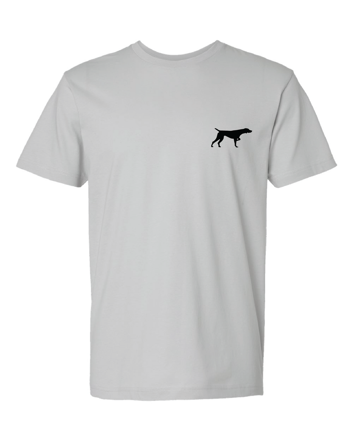 Men's Black Lab Marsh Tee