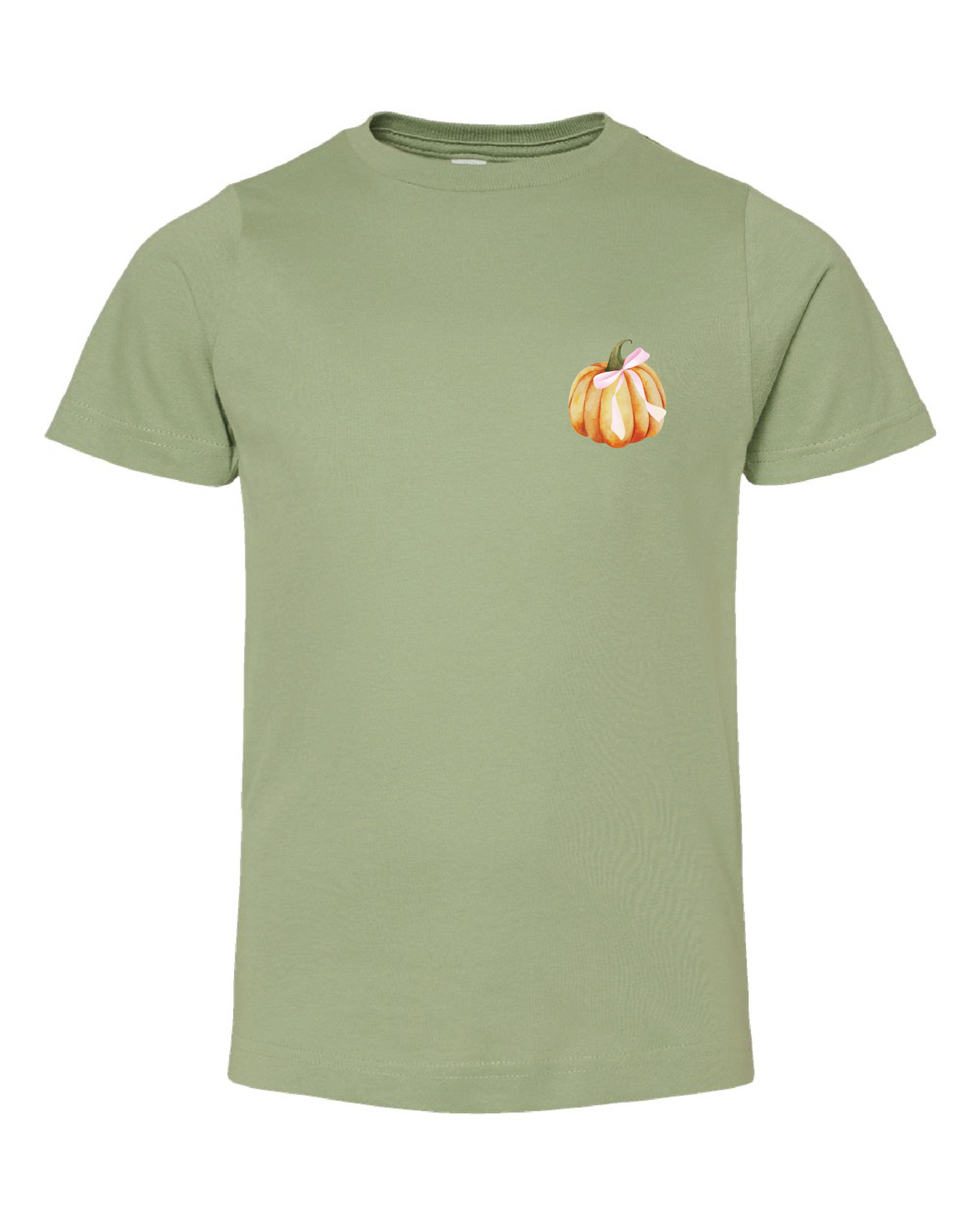 Take Me To The Pumpkin Patch Tee