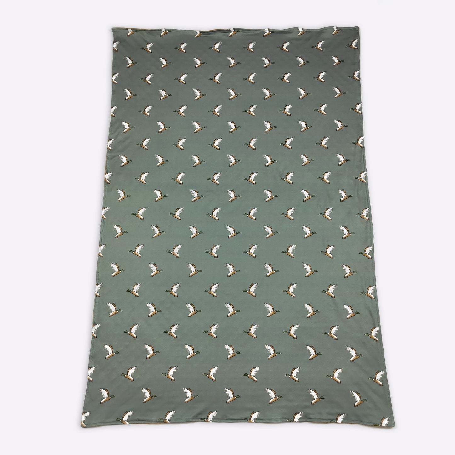 Retreat Duck Blanket