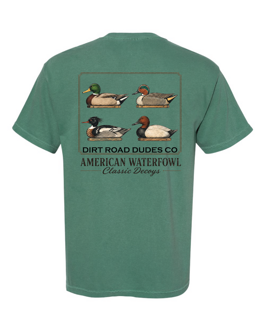 Men's American Waterfowl