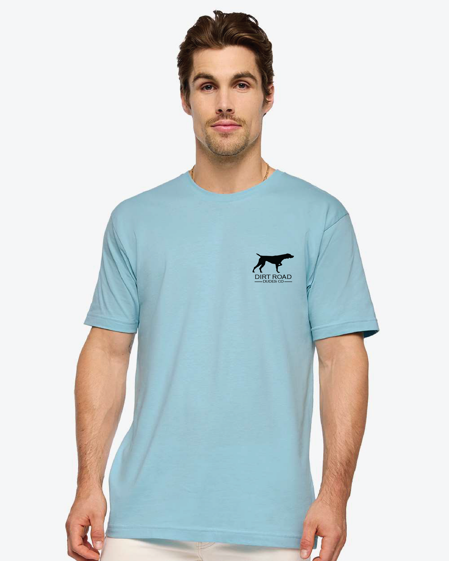 Men's Catch Me By Water