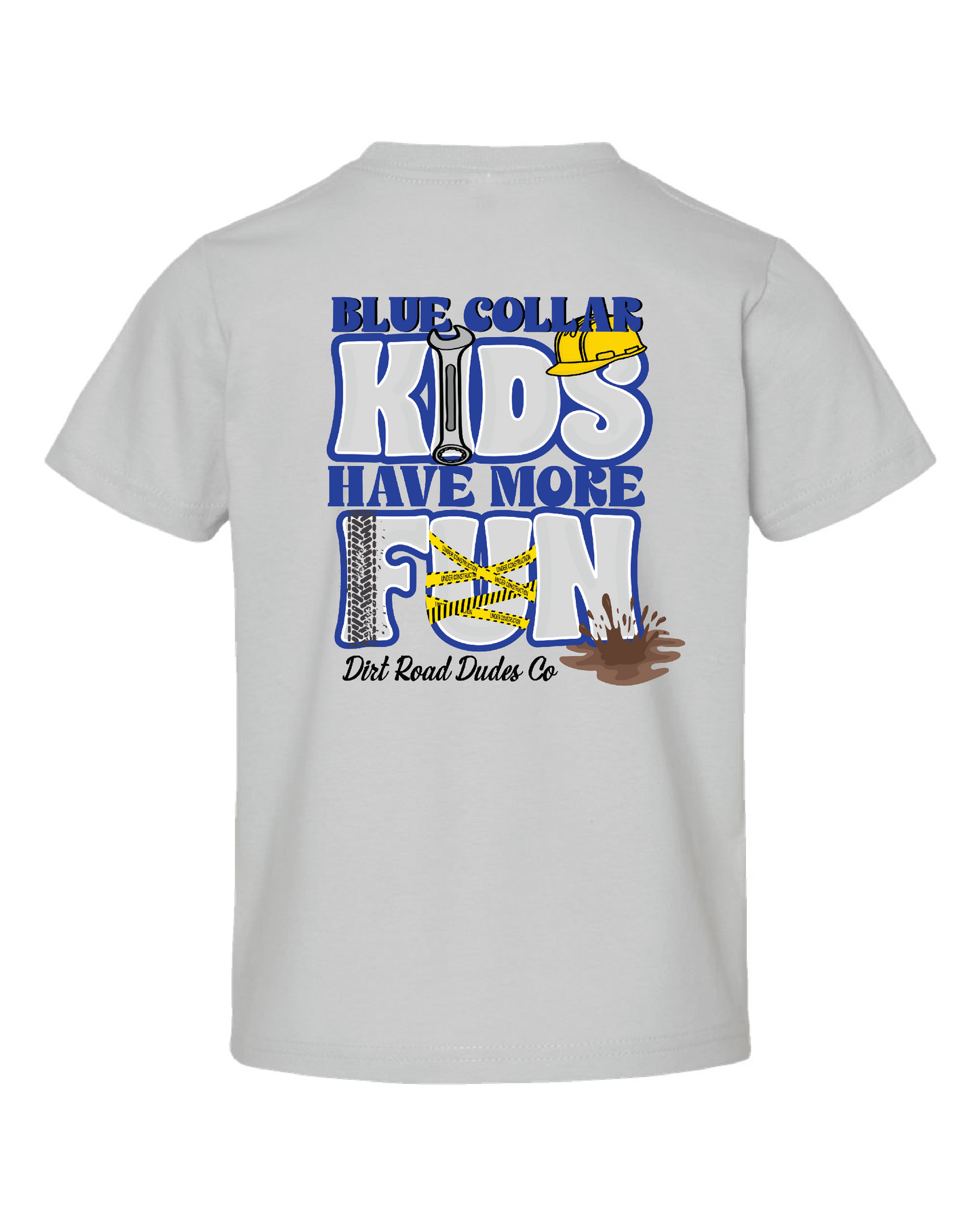Blue Collar Kids