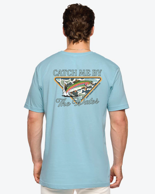 Men's Catch Me By Water