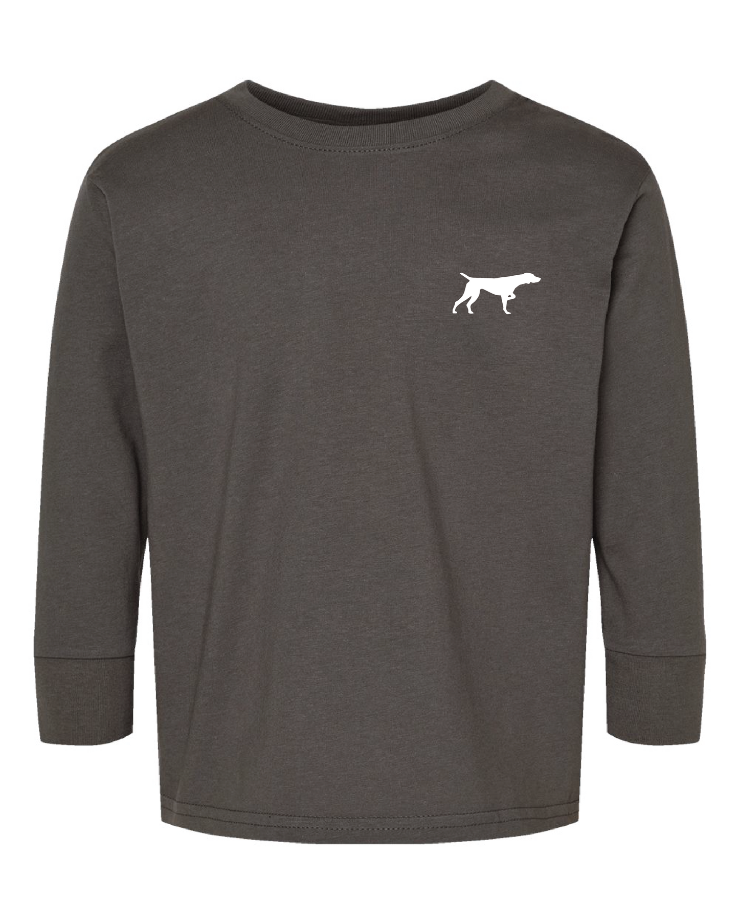 Under His Wings Tee