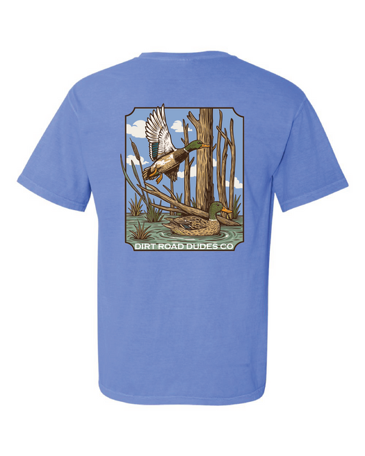 Men's Mallard Paradise