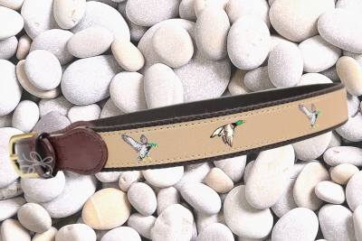 Flying Duck Belt