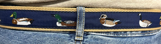 Waterfowl Belt