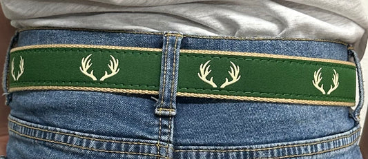 Deer Belt