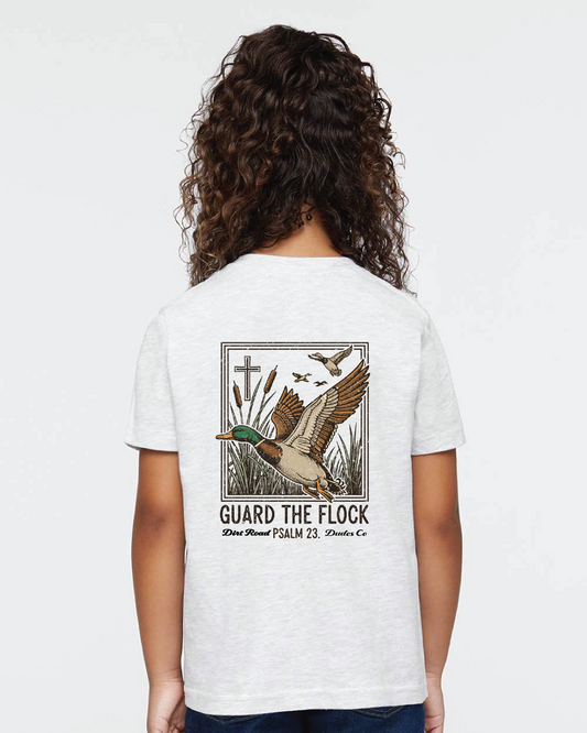 Guard The Flock