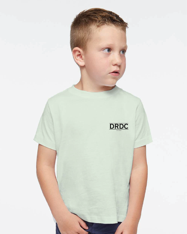 Cowboy In Training Kids Tee