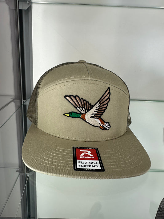 Flying Duck Hat