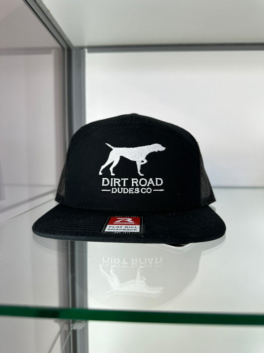 Drd Logo Hat
