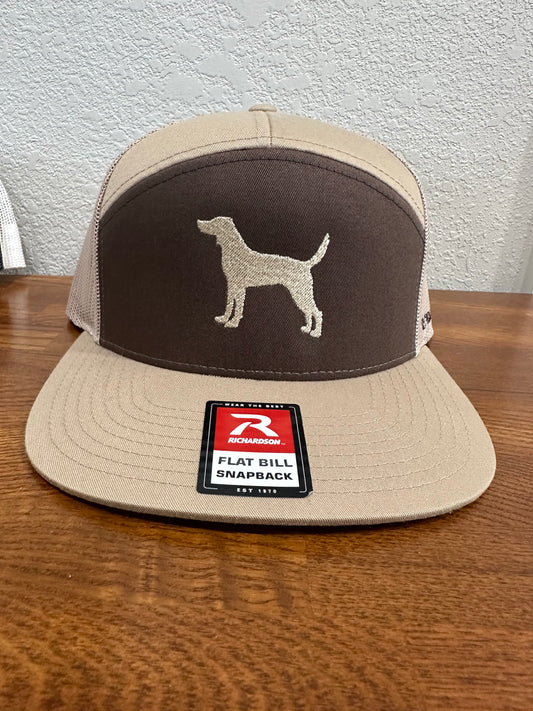 Pointer Dog Hat