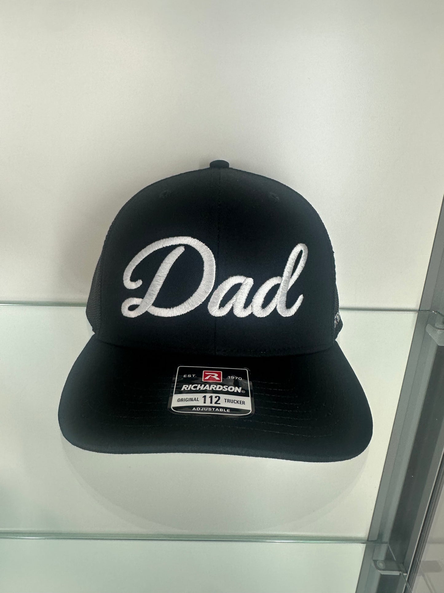 Dad Hat