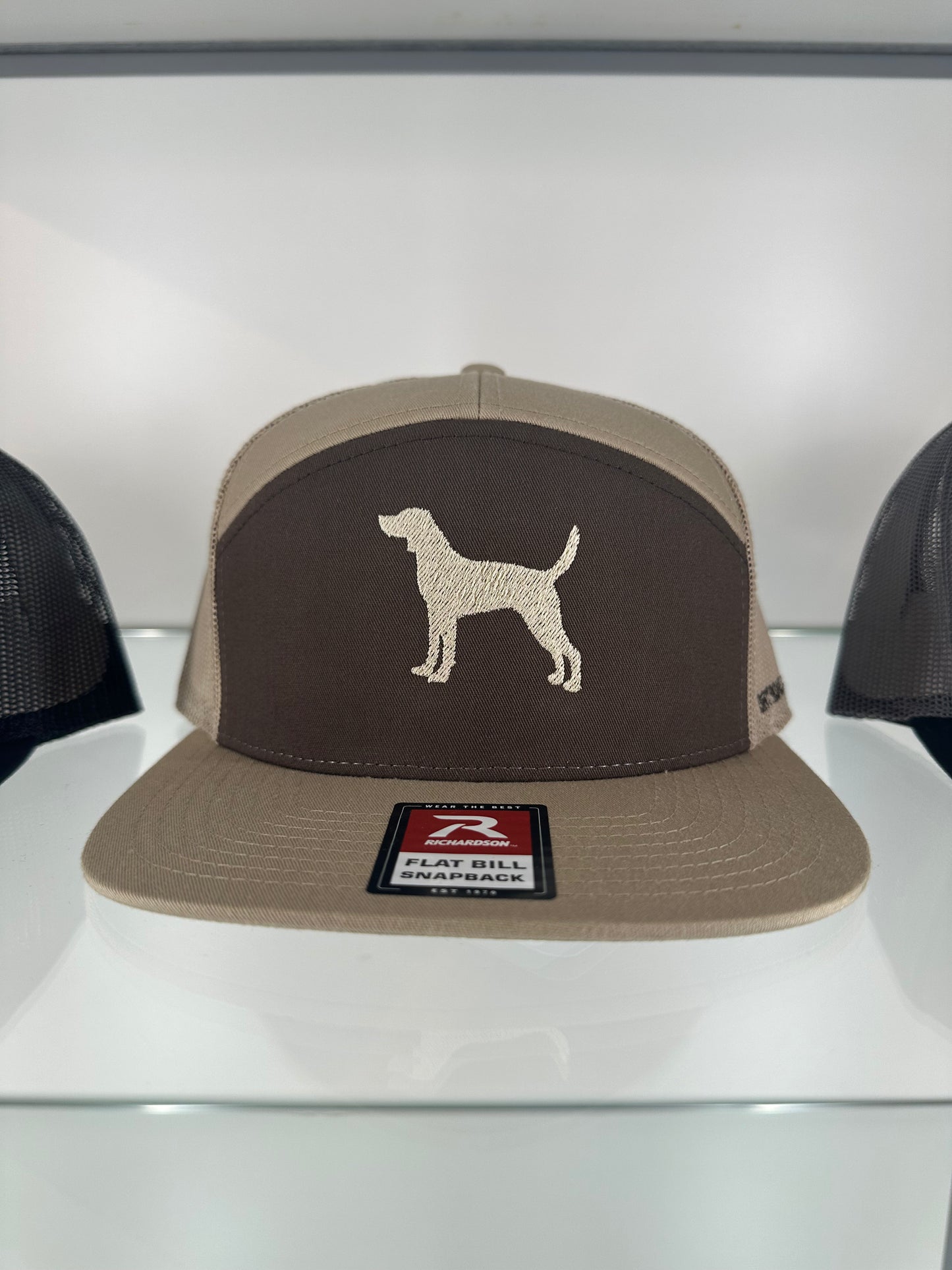 Dog Hat