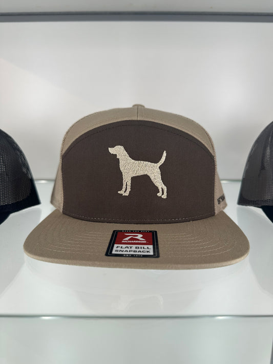 Dog Hat