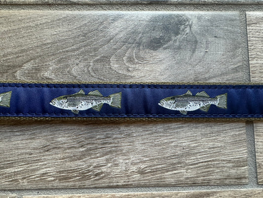 Men's Bass Belt