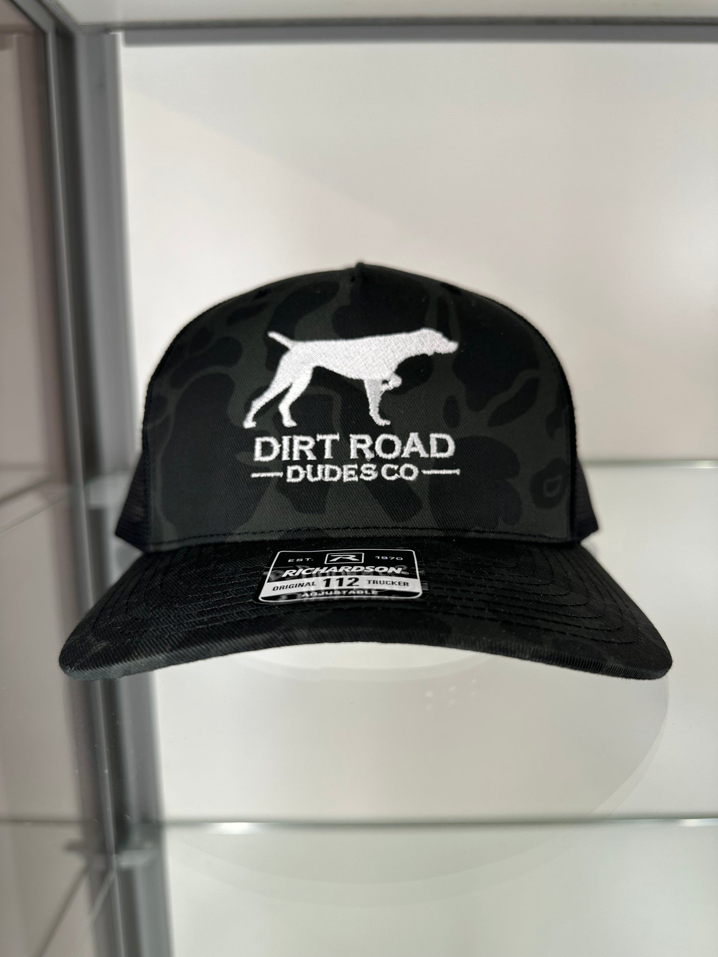 Drd Logo Hat