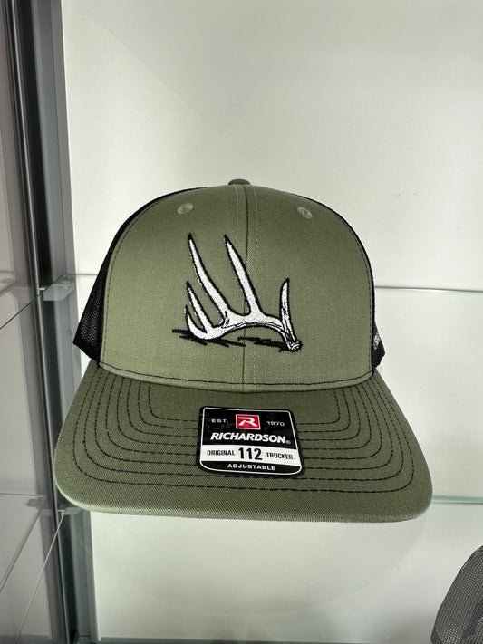 Deer Shed Hat