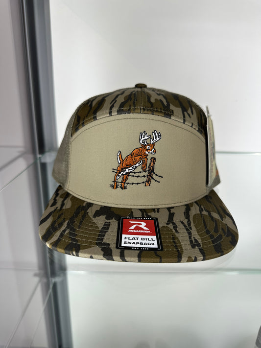 Fence Hopper Hat