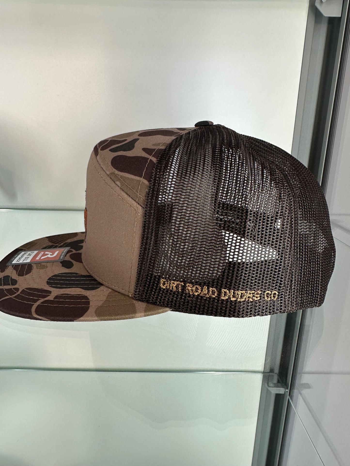 Jesus Saves Cross Hat