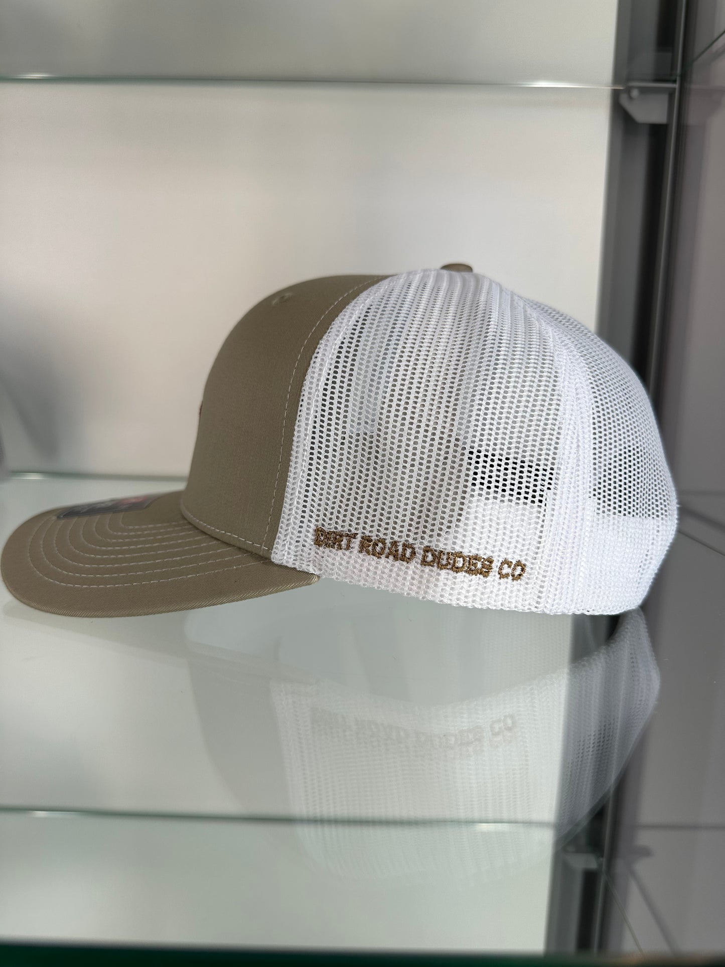 Jesus Saves Cross Hat