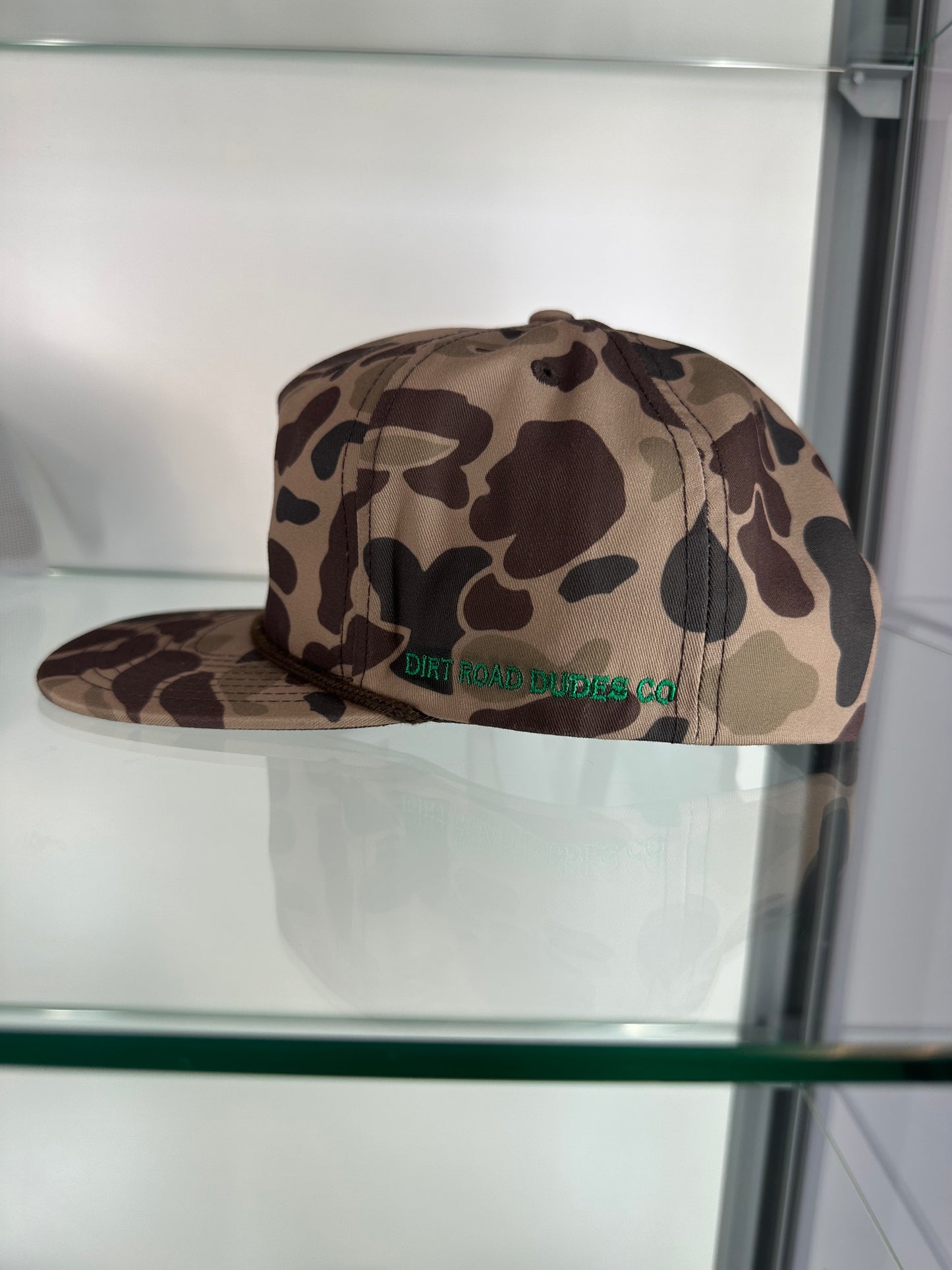 Mallard Duck Hat