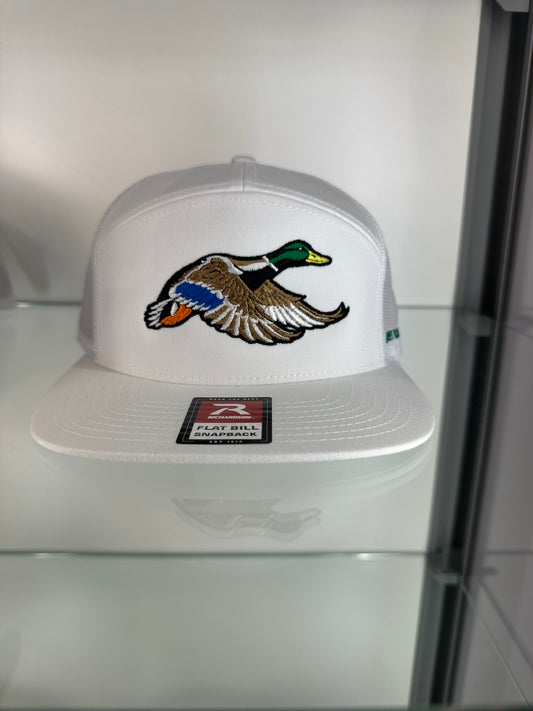 Mallard Duck Hat