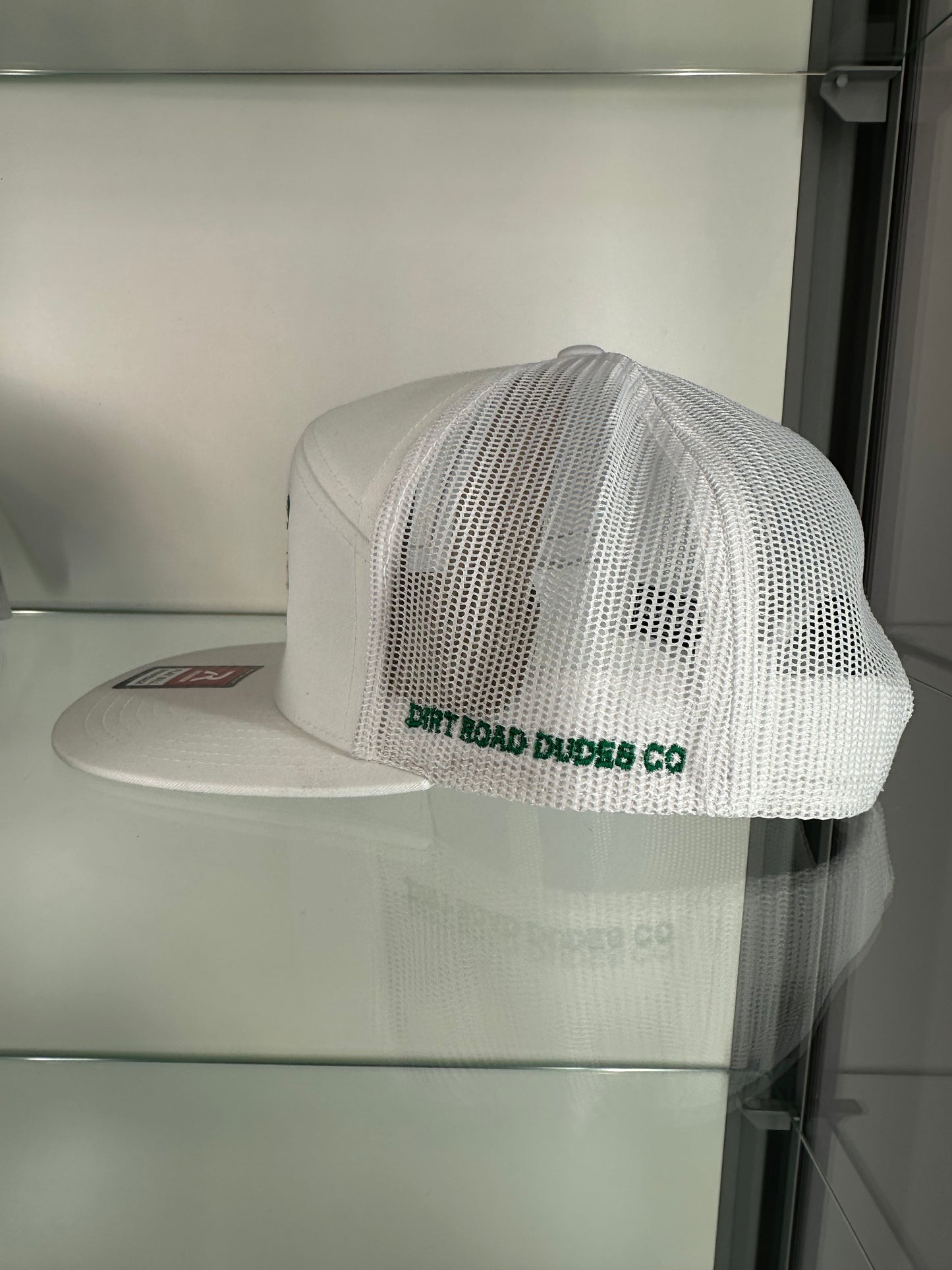 Mallard Duck Hat