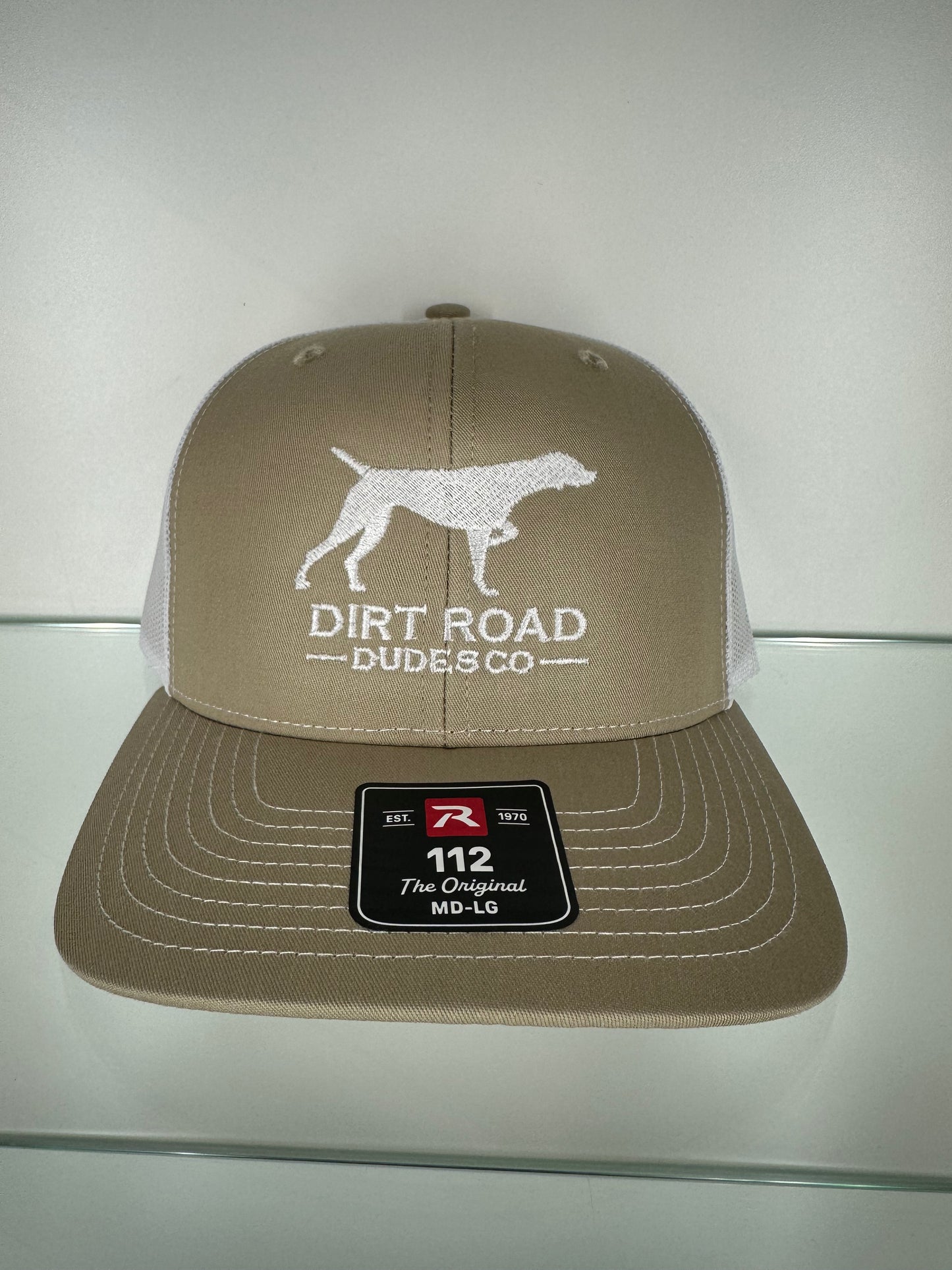 Drd Logo Hat