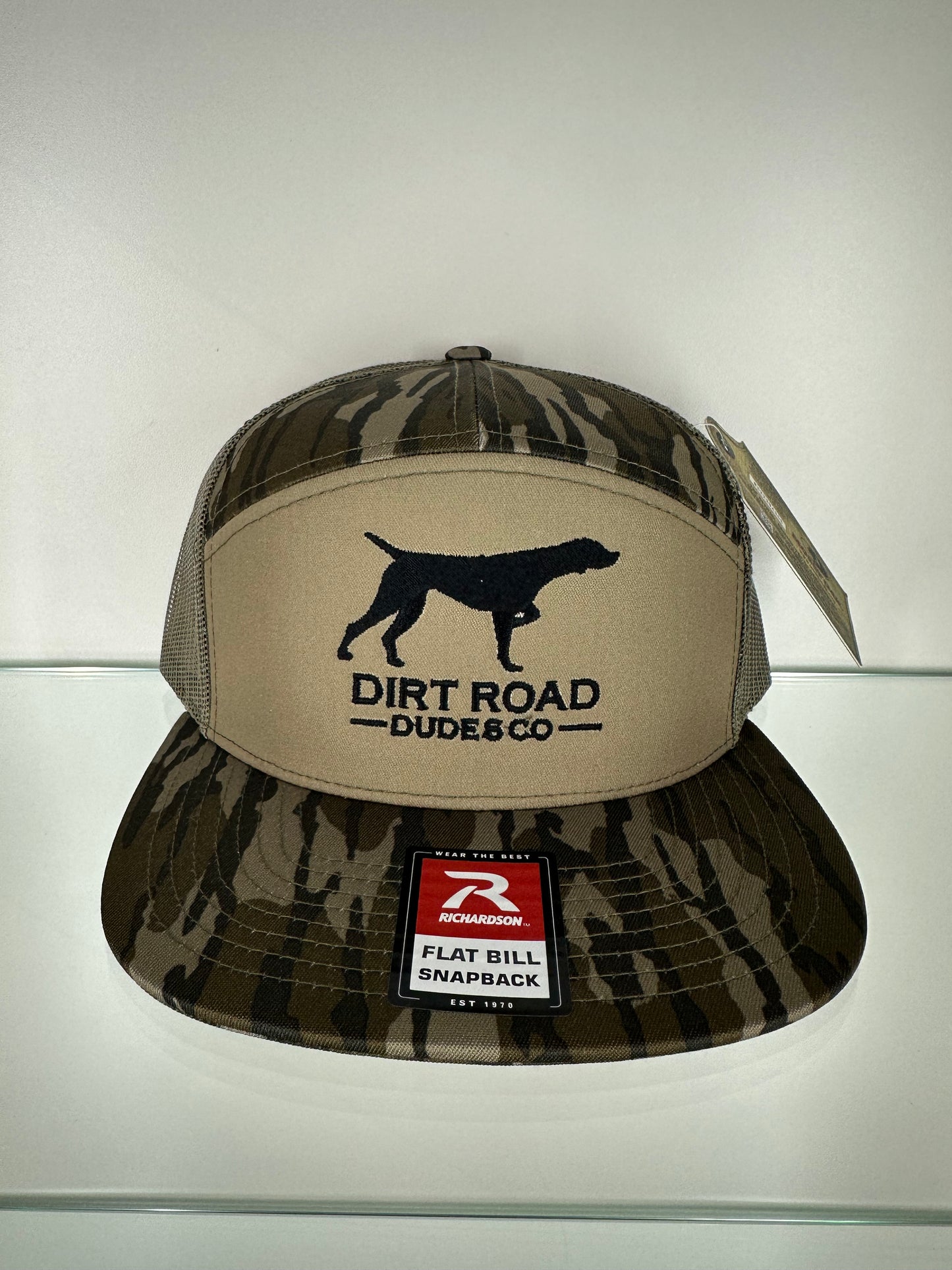 Drd Logo Hat