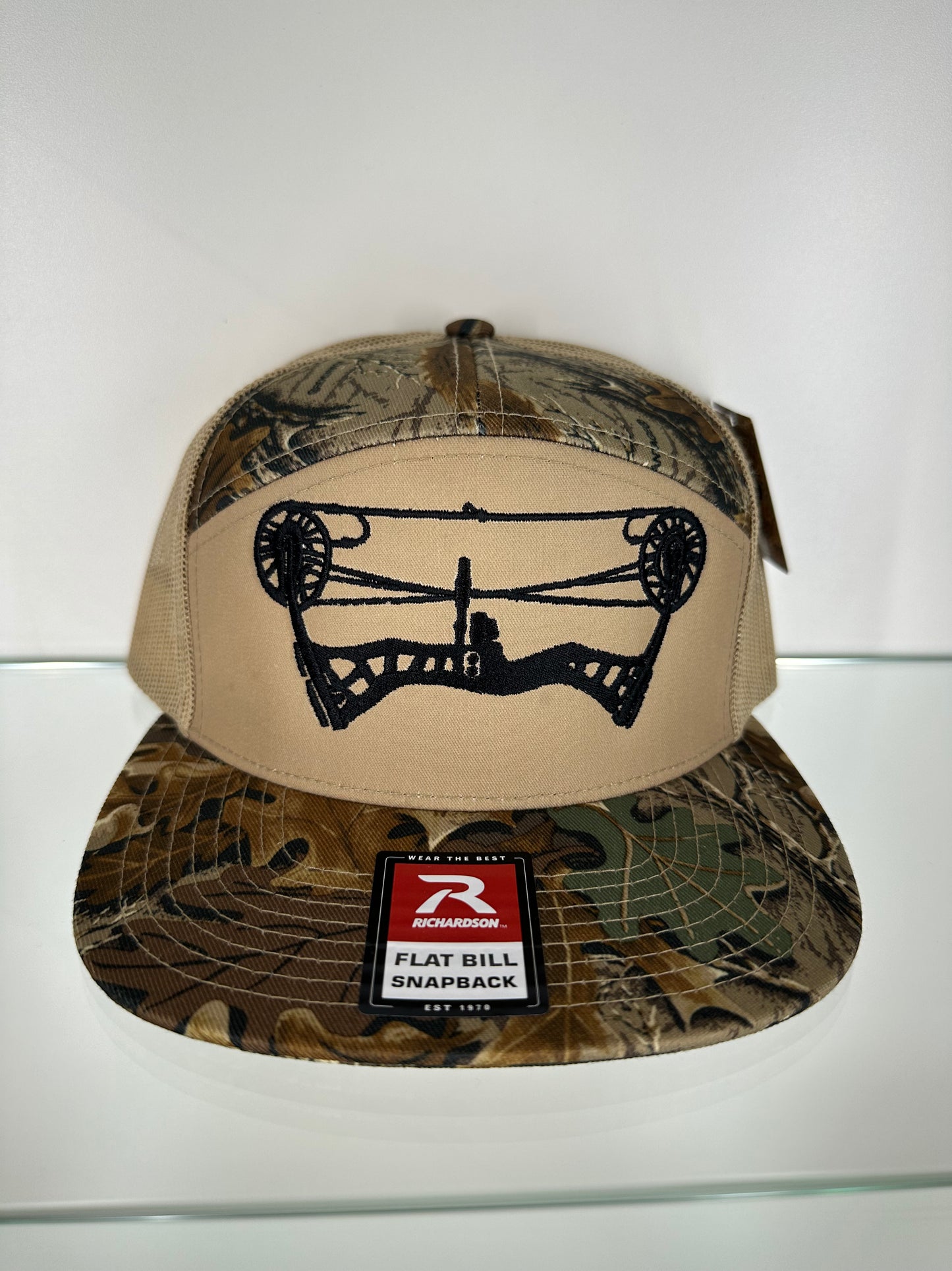 Compound Bow Hat