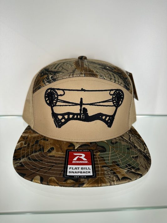 Compound Bow Hat