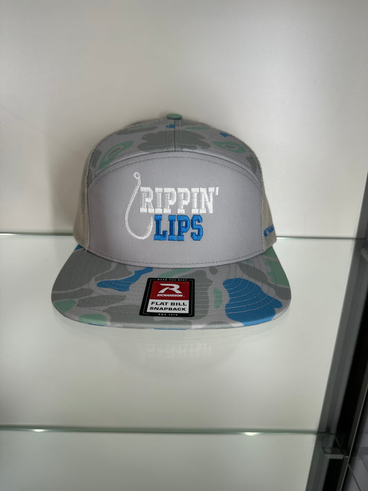 Rippin' Lips Hat