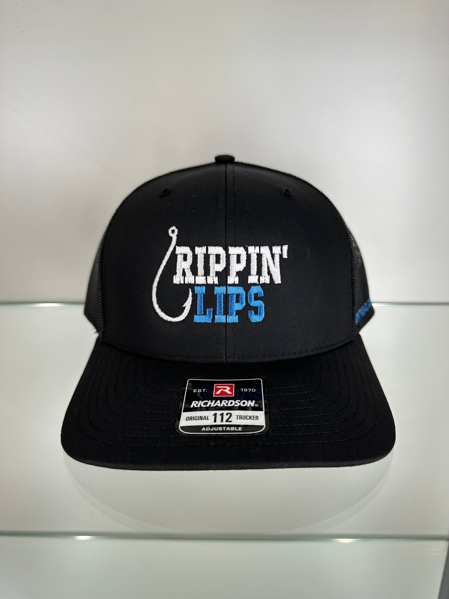 Rippin' Lips Hat