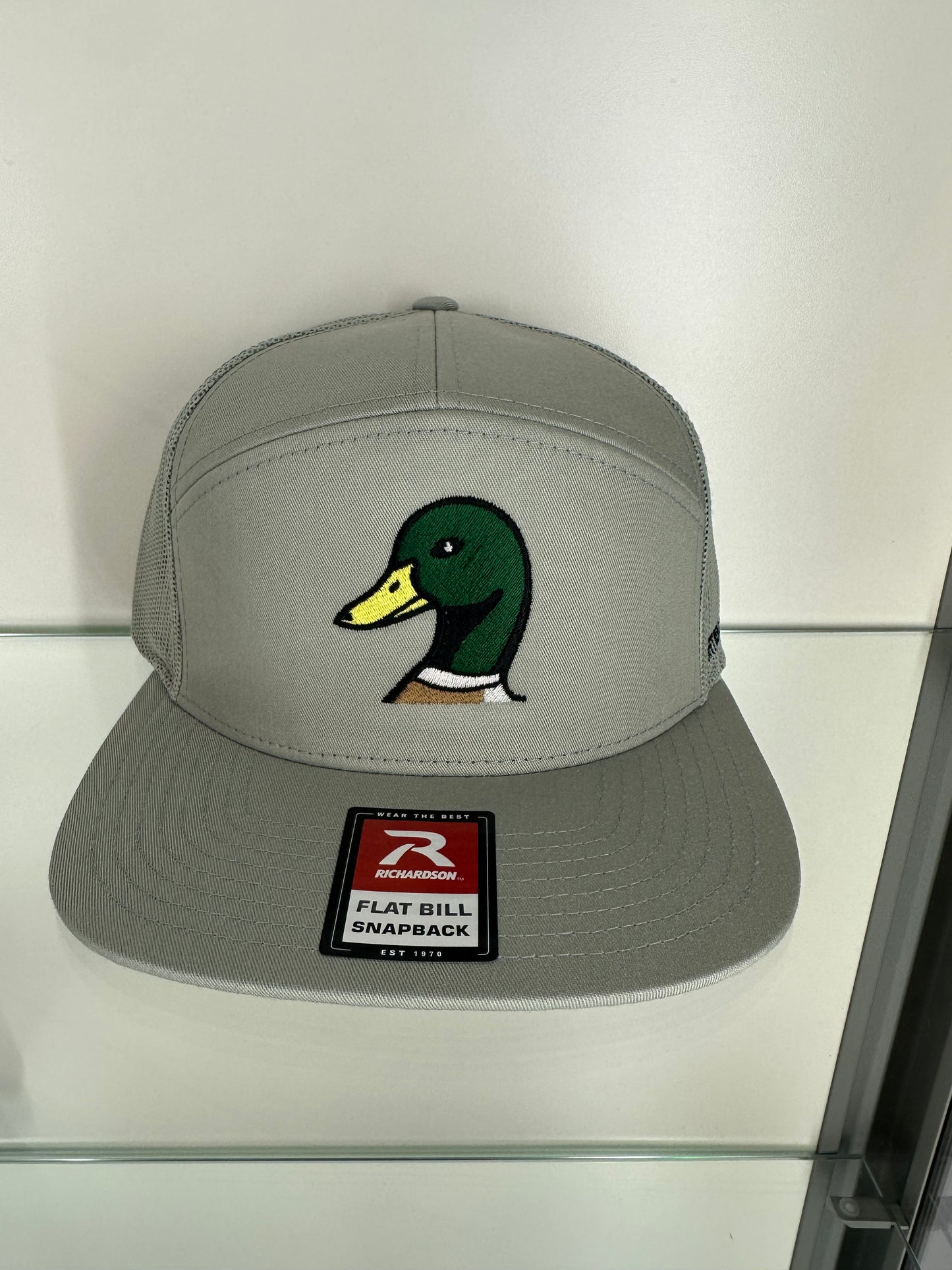 Duck Head Hat