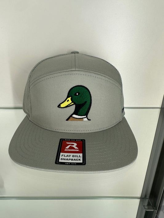 Duck Head Hat
